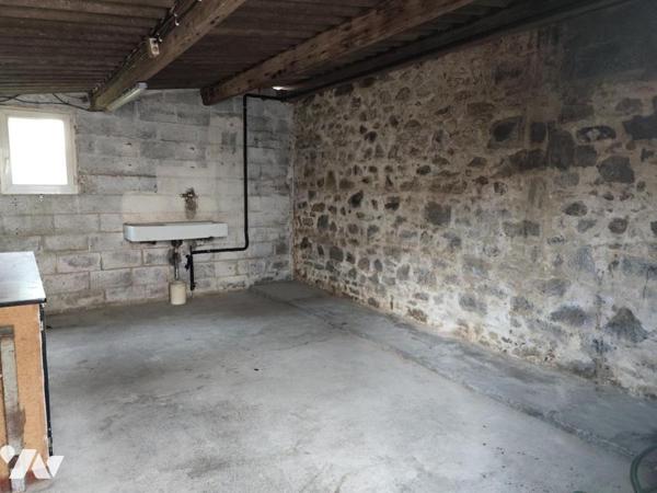 Dans agréable quartier maison 3 chambres