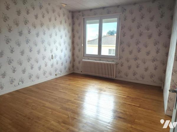 Dans agréable quartier maison 3 chambres