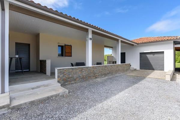 maison 6 pièces 170m² à vendre à Mont-de-Marsan