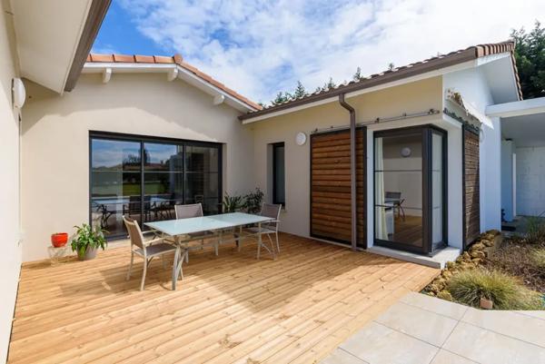 maison 6 pièces 170m² à vendre à Mont-de-Marsan