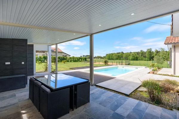 maison 6 pièces 170m² à vendre à Mont-de-Marsan