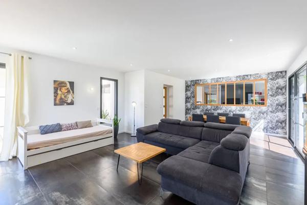 maison 6 pièces 170m² à vendre à Mont-de-Marsan