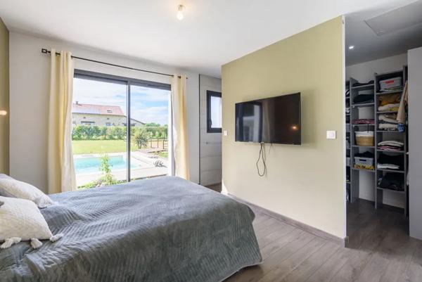 maison 6 pièces 170m² à vendre à Mont-de-Marsan