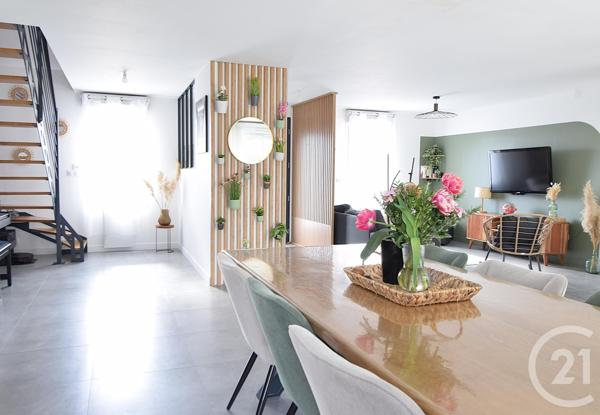 Maison à vendre  6 pièces - 153 m2 ENTRAMMES - 53