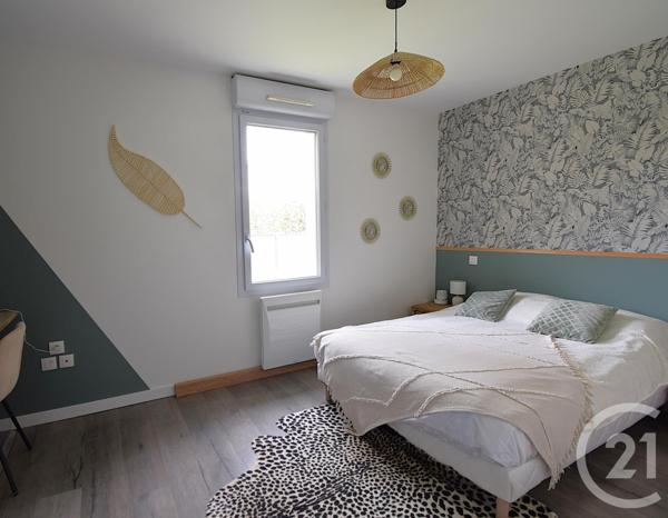 Maison à vendre  6 pièces - 153 m2 ENTRAMMES - 53