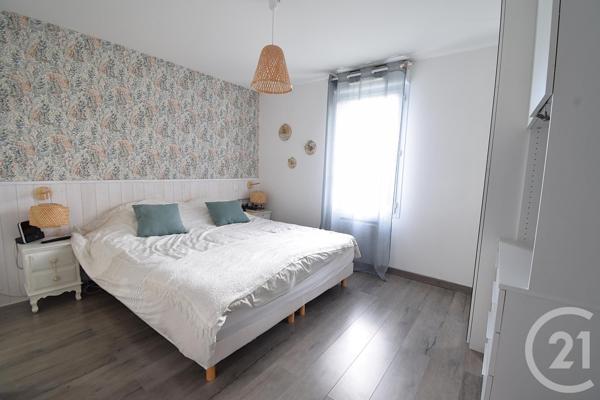 Maison à vendre  6 pièces - 153 m2 ENTRAMMES - 53
