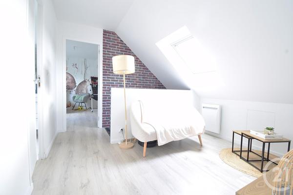 Maison à vendre  6 pièces - 153 m2 ENTRAMMES - 53