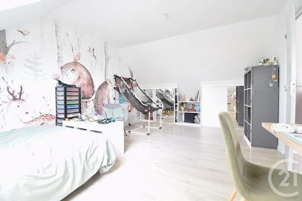Maison à vendre  6 pièces - 153 m2 ENTRAMMES - 53