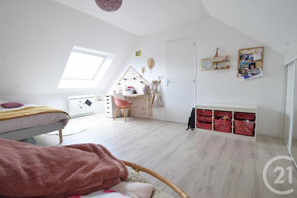 Maison à vendre  6 pièces - 153 m2 ENTRAMMES - 53