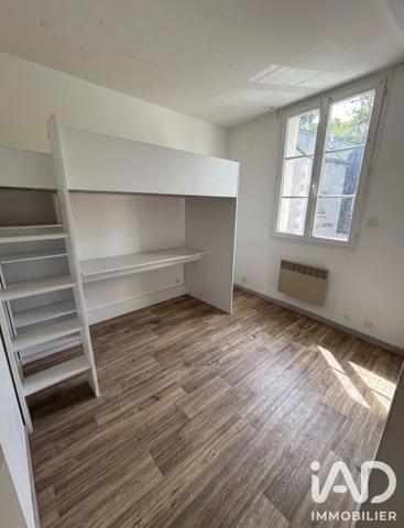 Boulangerie à vendre 249 m² Rochecorbon