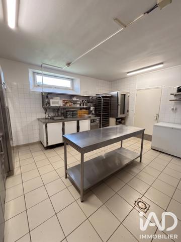 Boulangerie à vendre 249 m² Rochecorbon