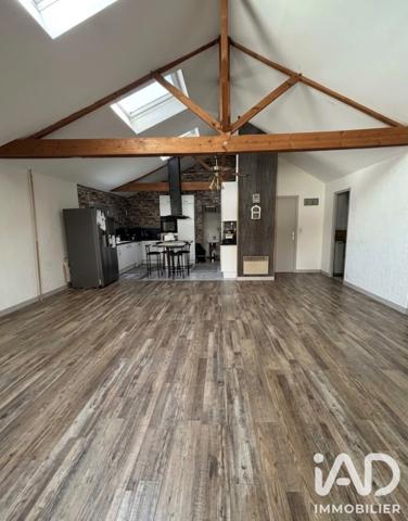 Boulangerie à vendre 249 m² Rochecorbon