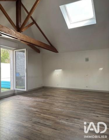Boulangerie à vendre 249 m² Rochecorbon
