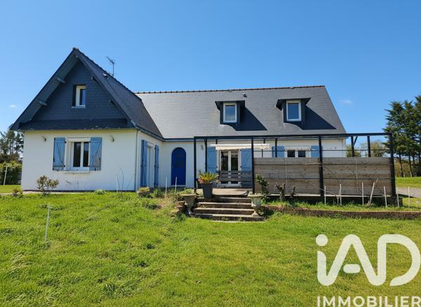 Maison à vendre 7 pièces 145 m² Montoir-de-Bretagne
