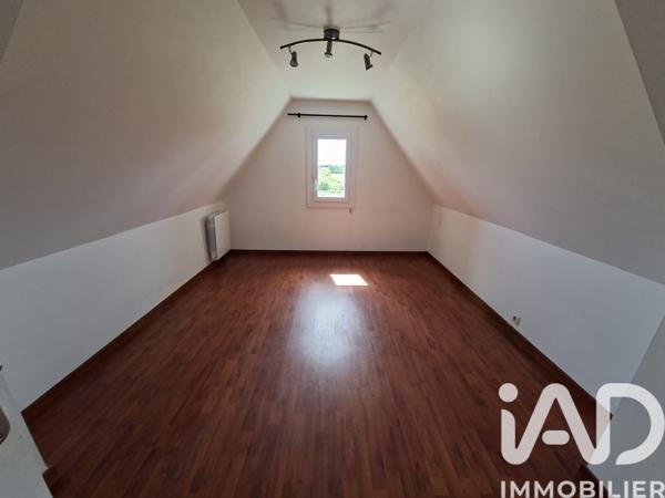 Maison à vendre 7 pièces 145 m² Montoir-de-Bretagne