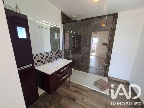 Maison à vendre 7 pièces 145 m² Montoir-de-Bretagne
