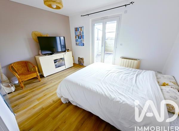 Maison à vendre 7 pièces 145 m² Montoir-de-Bretagne