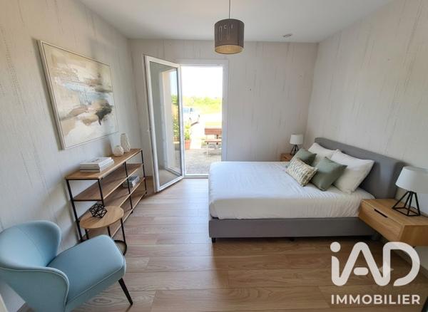 Maison à vendre 7 pièces 145 m² Montoir-de-Bretagne