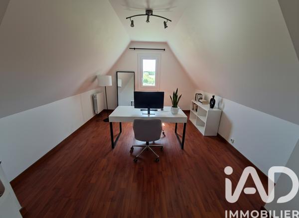 Maison à vendre 7 pièces 145 m² Montoir-de-Bretagne