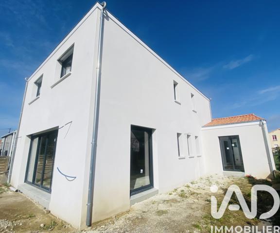 Maison à vendre 5 pièces 167 m² La Baule-Escoublac