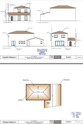 Maison à vendre 5 pièces 167 m² La Baule-Escoublac