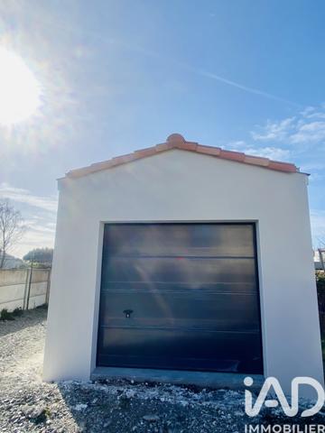 Maison à vendre 5 pièces 167 m² La Baule-Escoublac