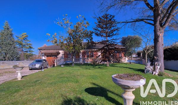 Maison à vendre 4 pièces 124 m² Brax