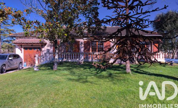 Maison à vendre 4 pièces 124 m² Brax