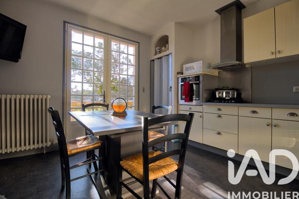 Maison à vendre 4 pièces 124 m² Brax
