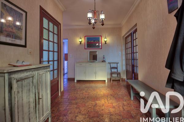 Maison à vendre 4 pièces 124 m² Brax