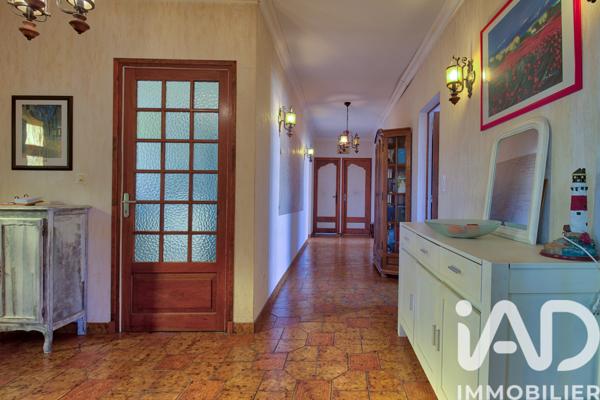 Maison à vendre 4 pièces 124 m² Brax