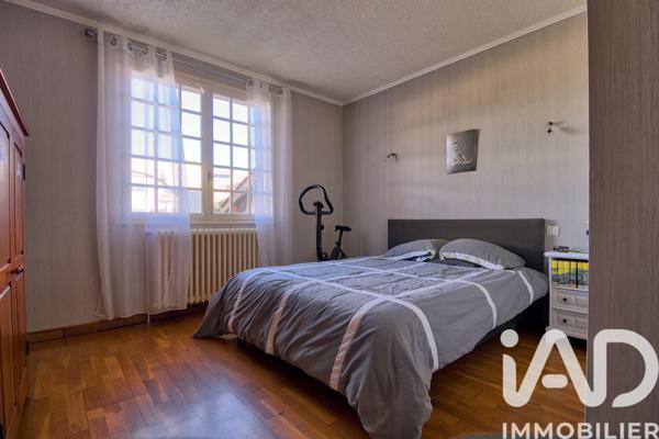 Maison à vendre 4 pièces 124 m² Brax