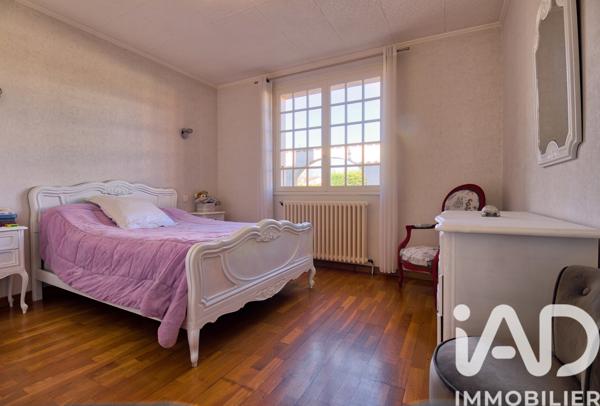 Maison à vendre 4 pièces 124 m² Brax