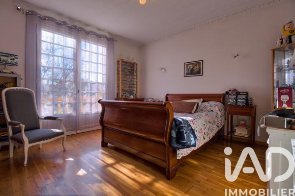 Maison à vendre 4 pièces 124 m² Brax