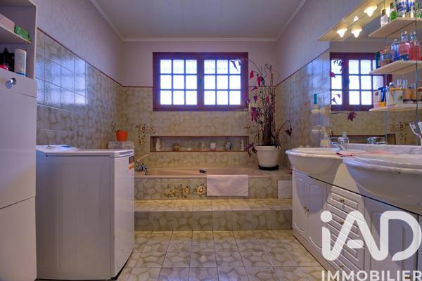 Maison à vendre 4 pièces 124 m² Brax