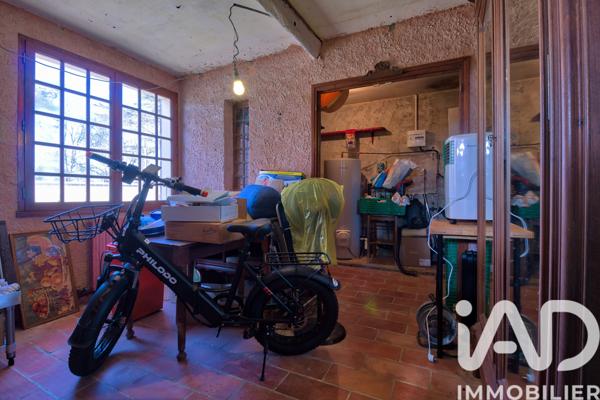 Maison à vendre 4 pièces 124 m² Brax