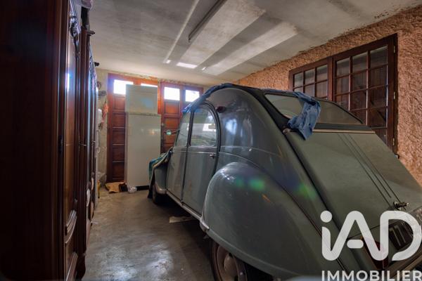 Maison à vendre 4 pièces 124 m² Brax