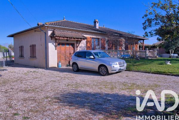 Maison à vendre 4 pièces 124 m² Brax