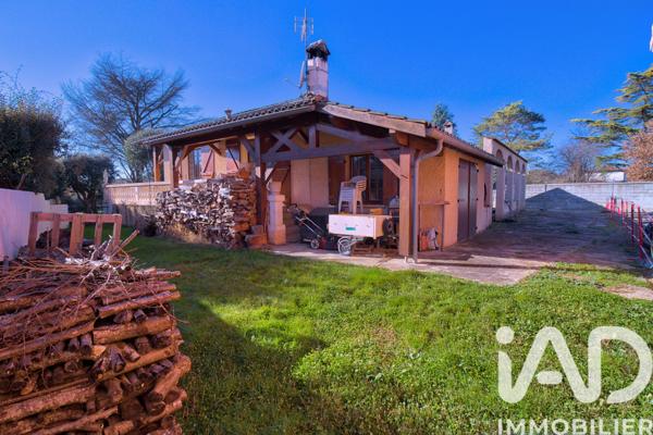 Maison à vendre 4 pièces 124 m² Brax