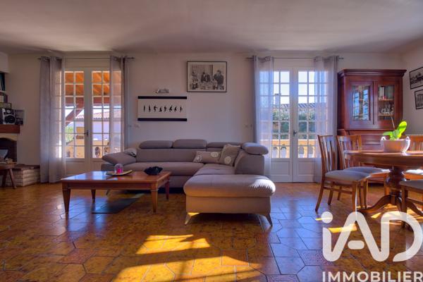 Maison à vendre 4 pièces 124 m² Brax