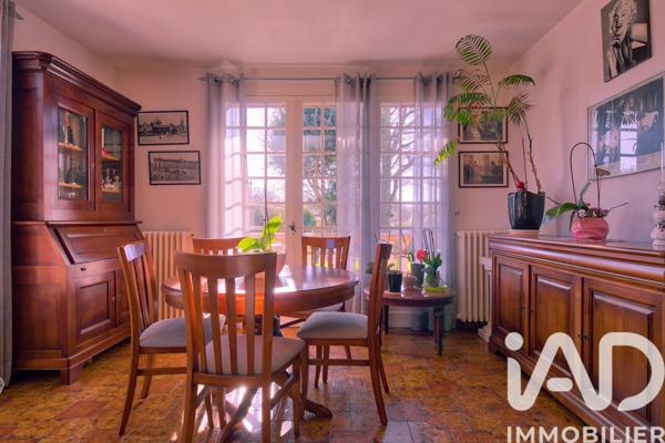 Maison à vendre 4 pièces 124 m² Brax