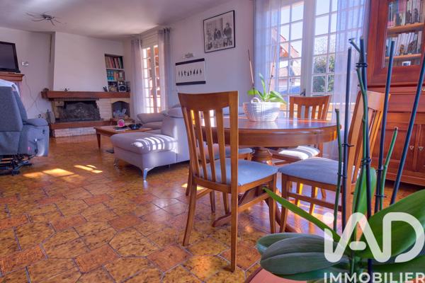 Maison à vendre 4 pièces 124 m² Brax