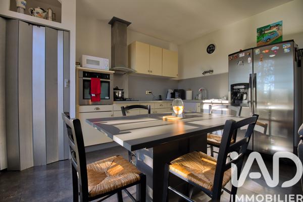 Maison à vendre 4 pièces 124 m² Brax