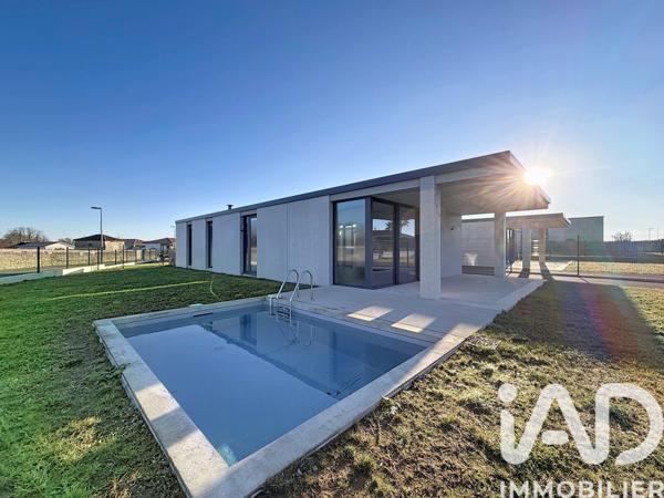 Location maison 5 pièces 104 m² Saint-Sever