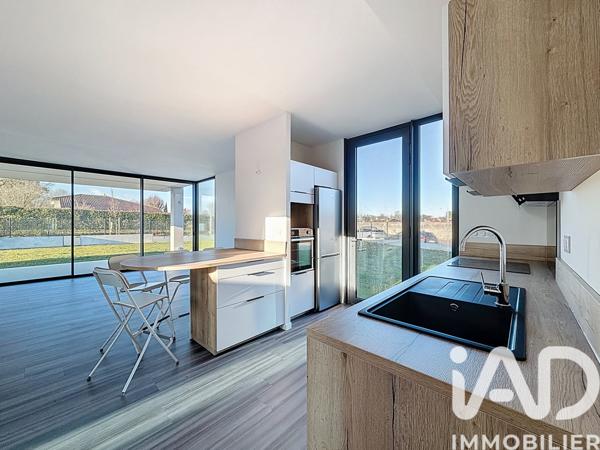 Location maison 5 pièces 104 m² Saint-Sever