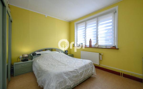 Maison à vendre    5 pièces •  Halluin