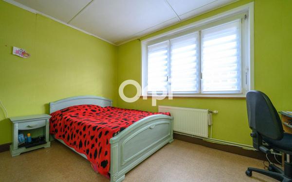 Maison à vendre    5 pièces •  Halluin