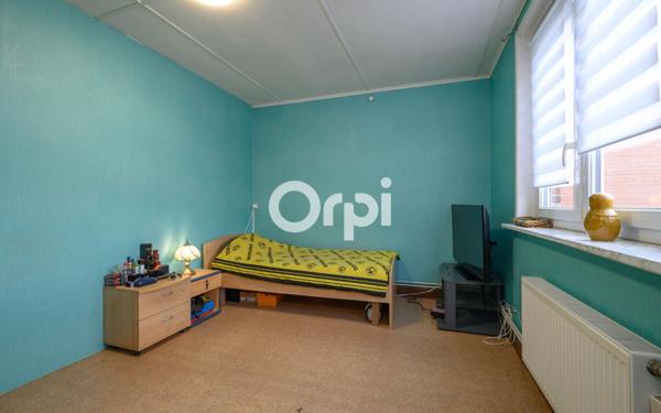 Maison à vendre    5 pièces •  Halluin