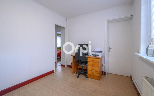 Maison à vendre    5 pièces •  Halluin