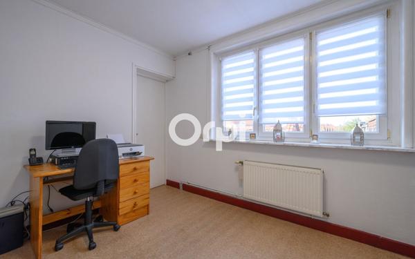 Maison à vendre    5 pièces •  Halluin